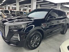 Hongqi HS5 2.0T 2WDPro Edition - фото 1