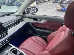 Hongqi HS5 2.0T 2WDPro Edition - фото 10