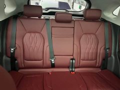 Hongqi HS5 2.0T 2WDPro Edition - фото 11