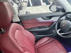 Hongqi HS5 2.0T 2WDPro Edition - фото 12