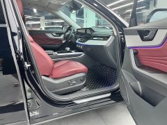 Hongqi HS5 2.0T 2WDPro Edition - фото 13