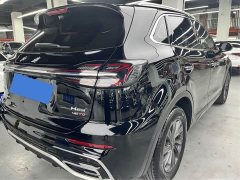 Hongqi HS5 2.0T 2WDPro Edition - фото 14