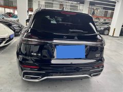 Hongqi HS5 2.0T 2WDPro Edition - фото 15