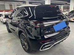 Hongqi HS5 2.0T 2WDPro Edition - фото 16