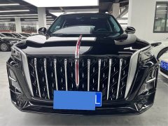 Hongqi HS5 2.0T 2WDPro Edition - фото 2
