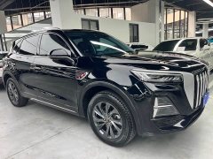 Hongqi HS5 2.0T 2WDPro Edition - фото 3