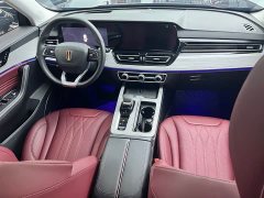 Hongqi HS5 2.0T 2WDPro Edition - фото 4