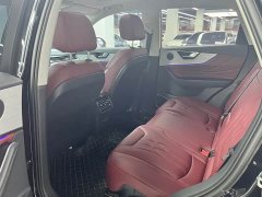 Hongqi HS5 2.0T 2WDPro Edition - фото 6
