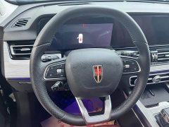 Hongqi HS5 2.0T 2WDPro Edition - фото 7
