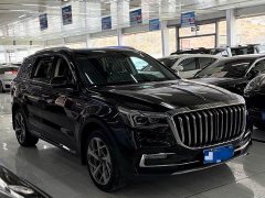 Hongqi HS7 2.0T DCT2WD Edition - фото 3