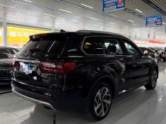 Hongqi HS7 2.0T DCT2WD Edition - фото 4