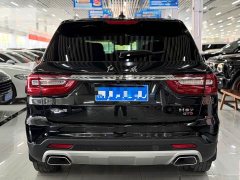 Hongqi HS7 2.0T DCT2WD Edition - фото 5