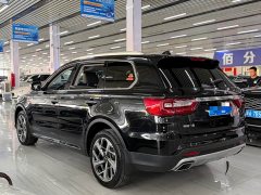Hongqi HS7 2.0T DCT2WD Edition - фото 6