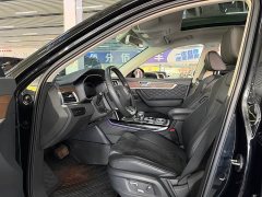 Hongqi HS7 2.0T DCT2WD Edition - фото 7