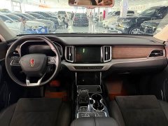 Hongqi HS7 2.0T DCT2WD Edition - фото 8