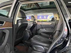 Hongqi HS7 2.0T DCT2WD Edition - фото 9