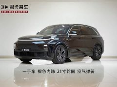 Li Auto L7 Pro - фото 1