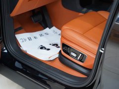 Li Auto L7 Pro - фото 17