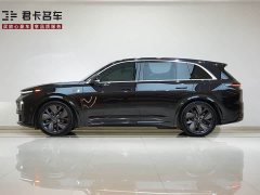 Li Auto L7 Pro - фото 4