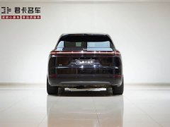 Li Auto L7 Pro - фото 6