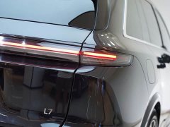 Li Auto L7 Pro - фото 8