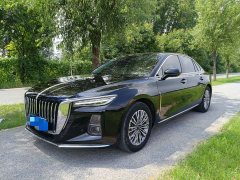 Hongqi H5 1.5T DCT Edition - фото 1