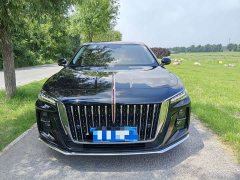 Hongqi H5 1.5T DCT Edition - фото 2