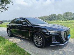 Hongqi H5 1.5T DCT Edition - фото 3