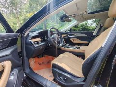 Hongqi H5 1.5T DCT Edition - фото 4