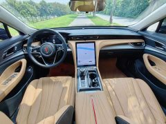 Hongqi H5 1.5T DCT Edition - фото 6