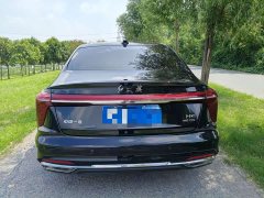 Hongqi H5 1.5T DCT Edition - фото 8