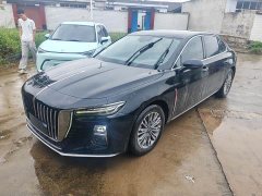 Hongqi H5 1.5T DCT Edition - фото 1