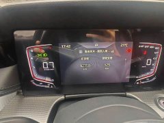 Hongqi H5 1.5T DCT Edition - фото 11