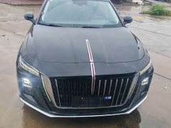 Hongqi H5 1.5T DCT Edition - фото 2