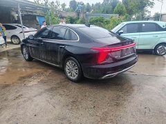 Hongqi H5 1.5T DCT Edition - фото 4