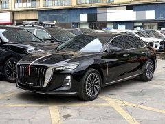 Hongqi H5 2.0T Edition - фото 1