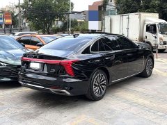 Hongqi H5 2.0T Edition - фото 10