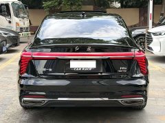 Hongqi H5 2.0T Edition - фото 11