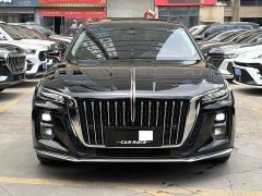 Hongqi H5 2.0T Edition - фото 2