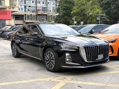 Hongqi H5 2.0T Edition - фото 3