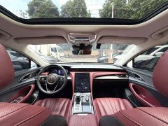 Hongqi H5 2.0T Edition - фото 8