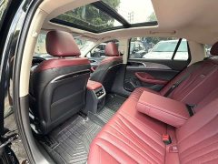 Hongqi H5 2.0T Edition - фото 9