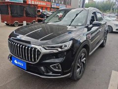 Hongqi HS5 2.0T Edition - фото 1
