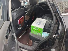 Hongqi HS5 2.0T Edition - фото 11