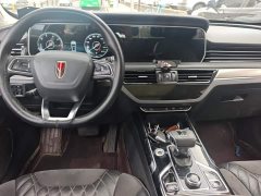 Hongqi HS5 2.0T Edition - фото 12