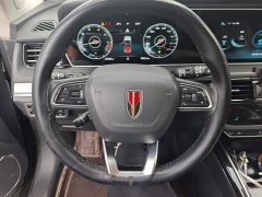 Hongqi HS5 2.0T Edition - фото 15
