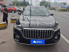 Hongqi HS5 2.0T Edition - фото 2