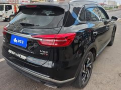 Hongqi HS5 2.0T Edition - фото 3