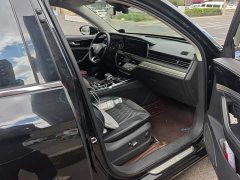 Hongqi HS5 2.0T Edition - фото 8