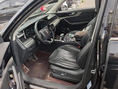 Hongqi HS5 2.0T Edition - фото 9